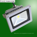 10W Dimmable COB LED Flutlicht